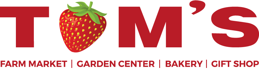 TOM'S Farm Market