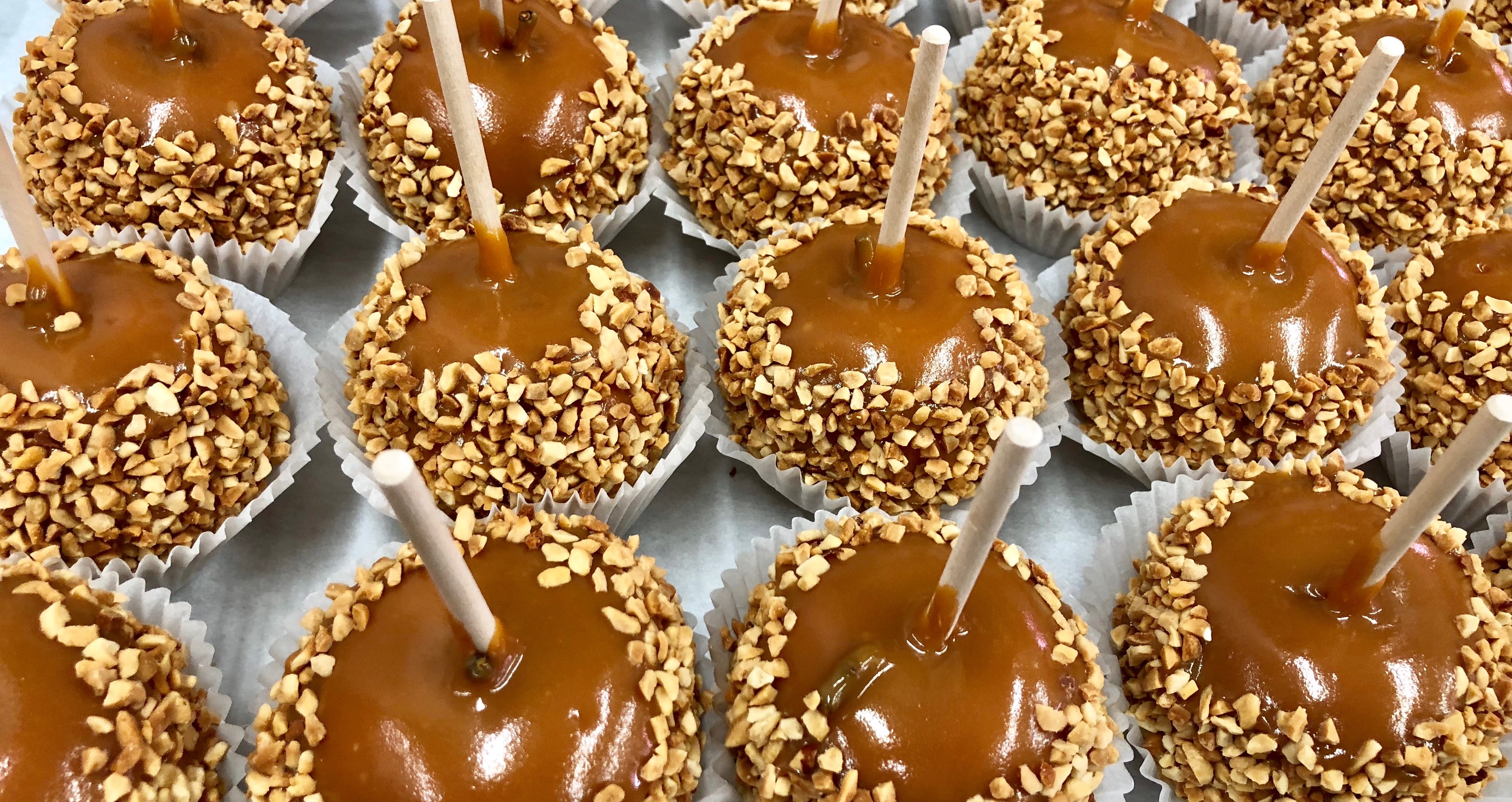 TOM's Farm Market Huntley, IL